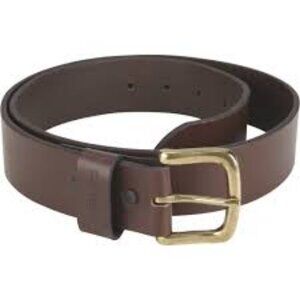 Carharrt Leather Journeyman Belt